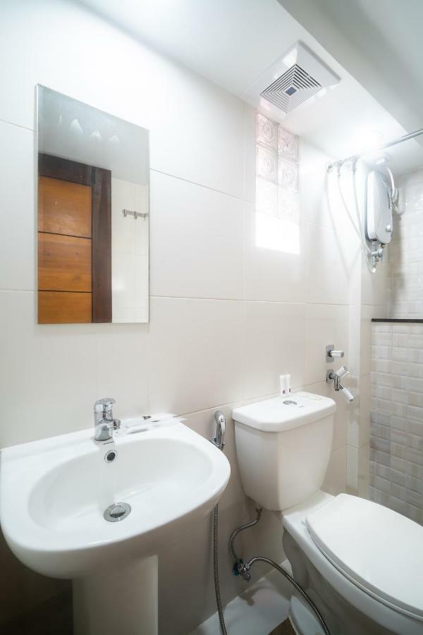 Oyo 199 Solange Apartelle Davao City Εξωτερικό φωτογραφία