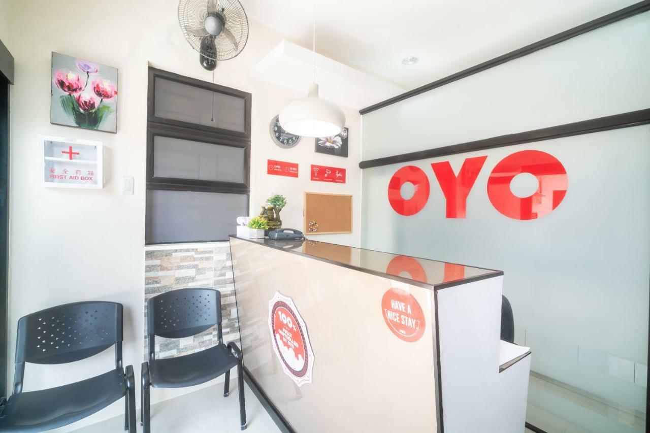 Oyo 199 Solange Apartelle Davao City Εξωτερικό φωτογραφία