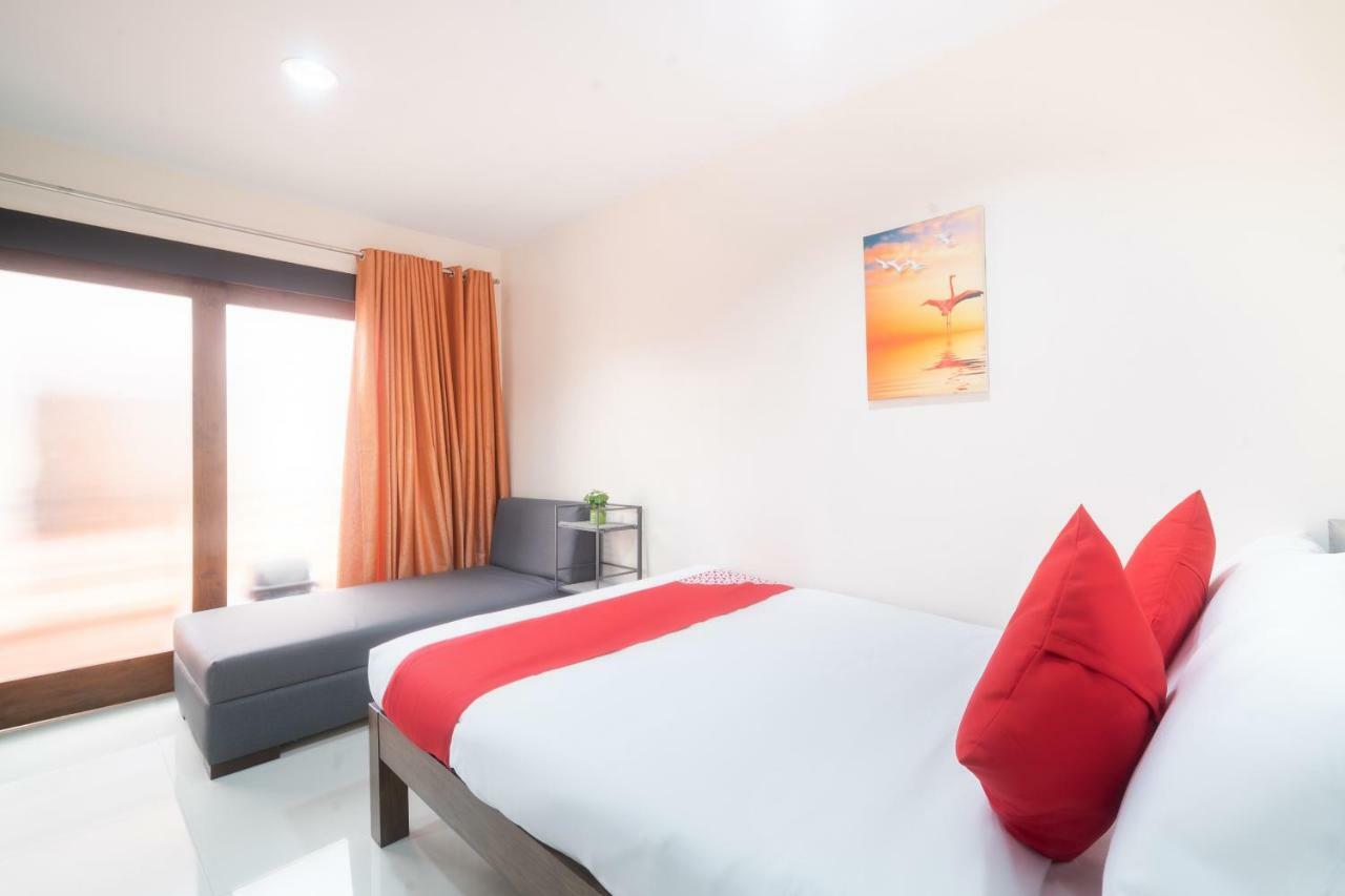 Oyo 199 Solange Apartelle Davao City Εξωτερικό φωτογραφία
