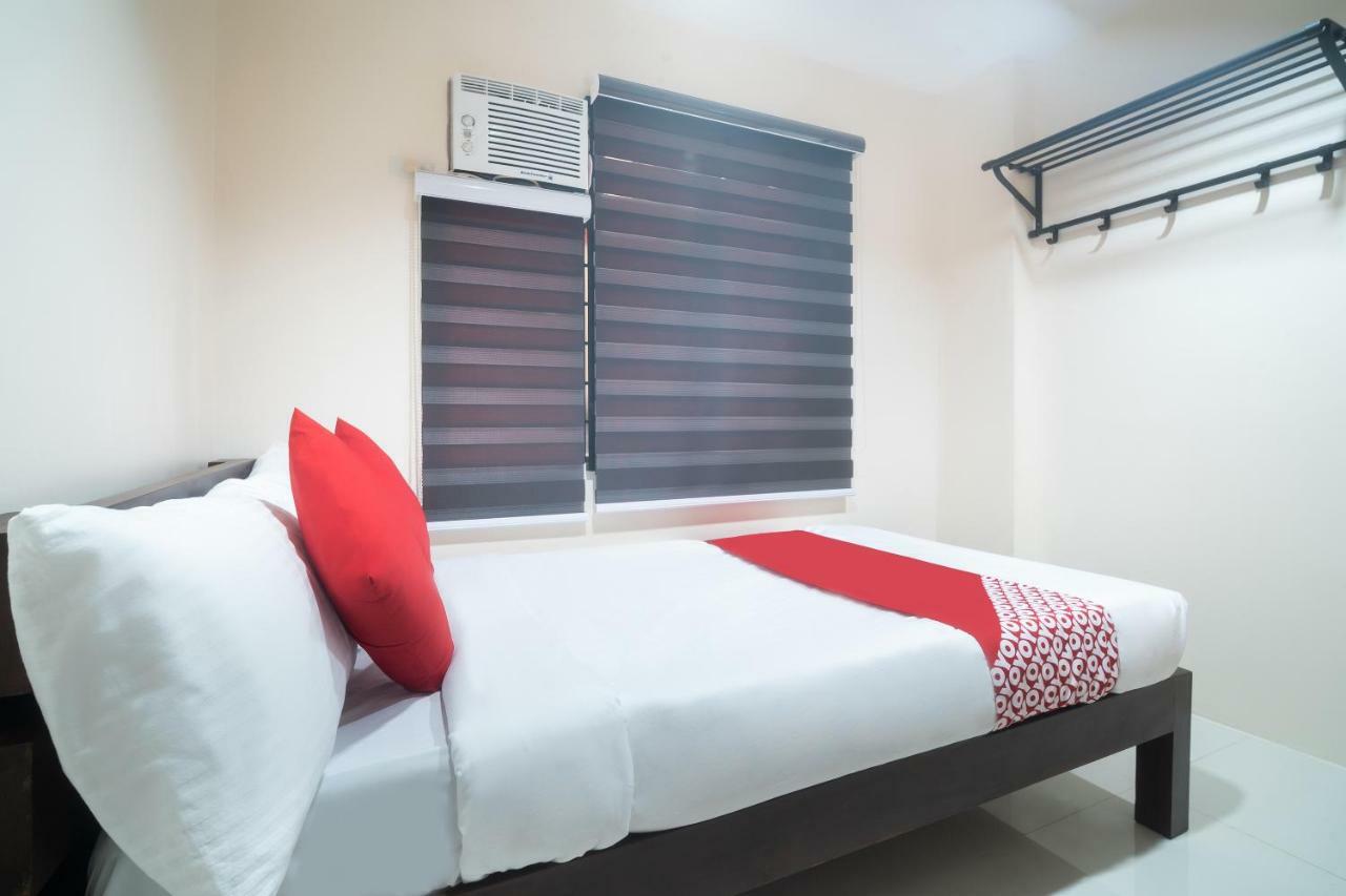 Oyo 199 Solange Apartelle Davao City Εξωτερικό φωτογραφία