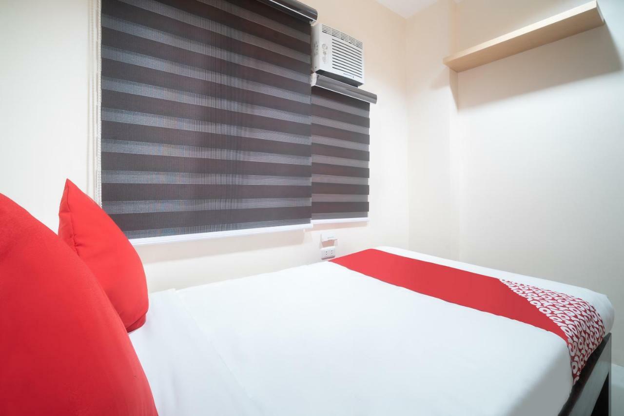 Oyo 199 Solange Apartelle Davao City Εξωτερικό φωτογραφία