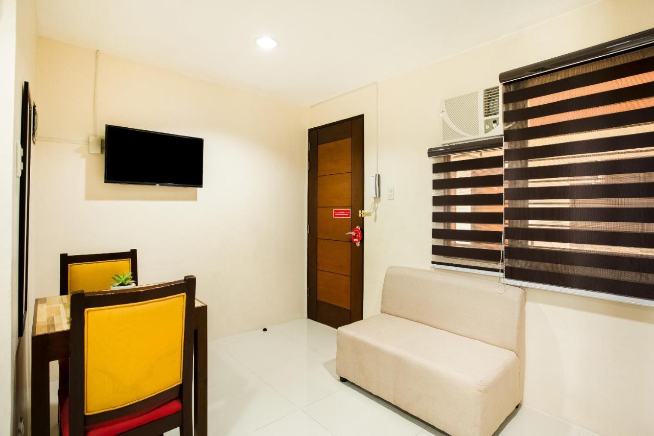 Oyo 199 Solange Apartelle Davao City Εξωτερικό φωτογραφία