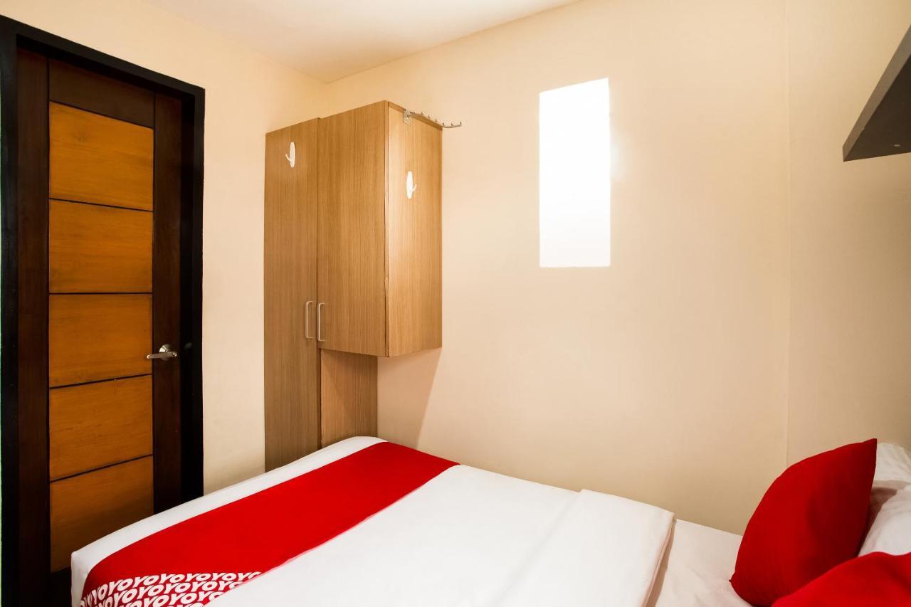 Oyo 199 Solange Apartelle Davao City Εξωτερικό φωτογραφία