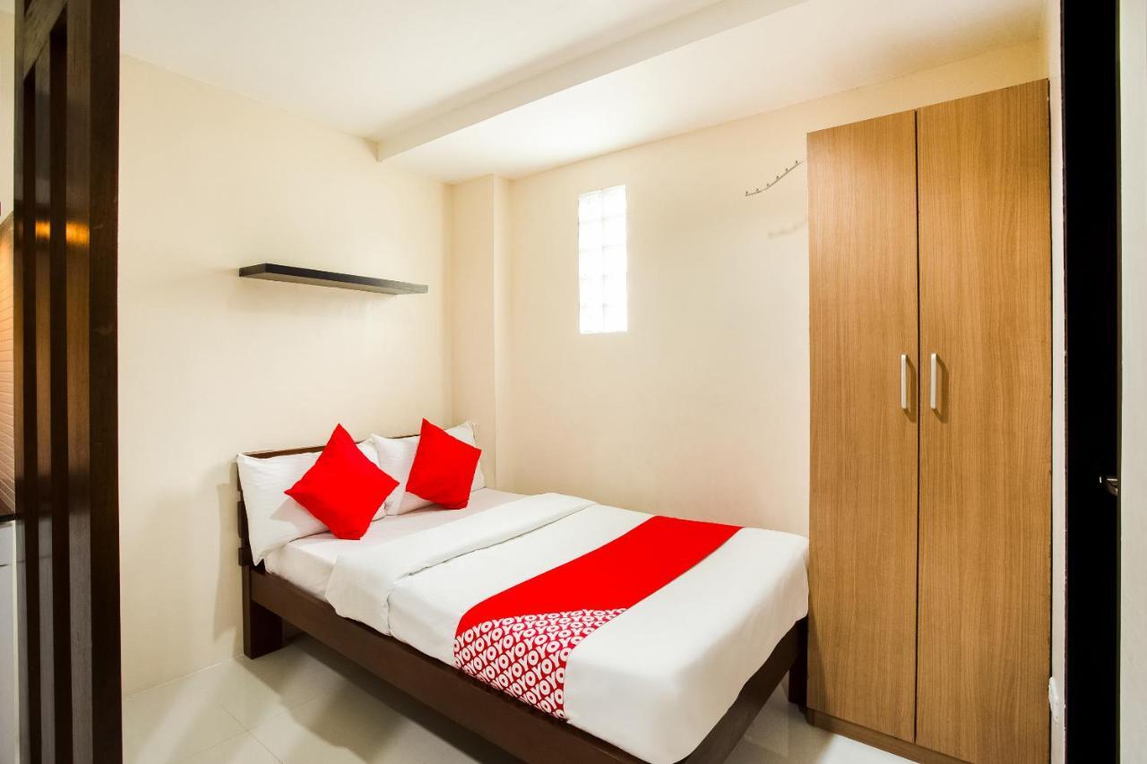 Oyo 199 Solange Apartelle Davao City Εξωτερικό φωτογραφία
